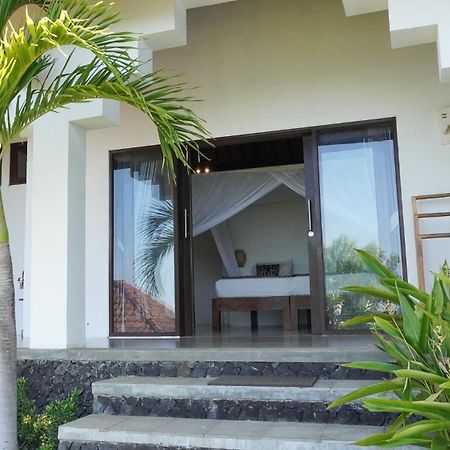 Anda Amed Villas & Spa Екстериор снимка