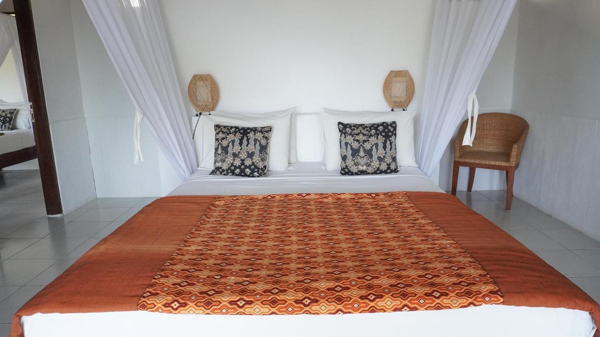 Anda Amed Villas & Spa Екстериор снимка
