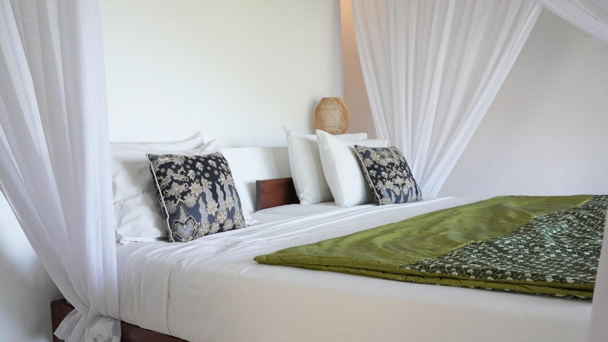 Anda Amed Villas & Spa Екстериор снимка