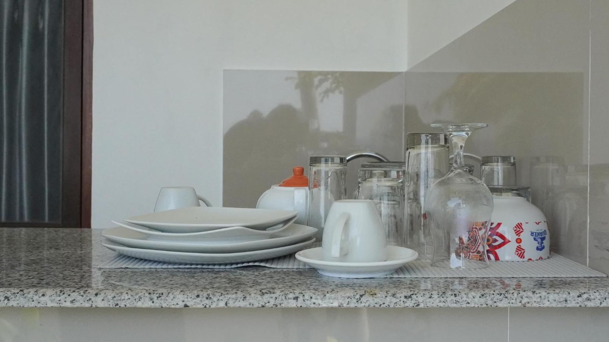 Anda Amed Villas & Spa Екстериор снимка