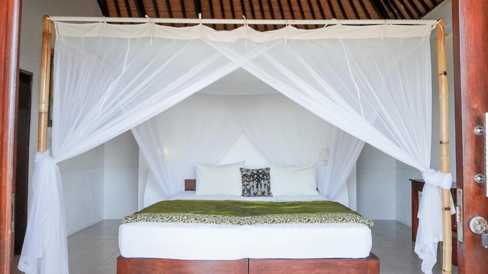 Anda Amed Villas & Spa Екстериор снимка
