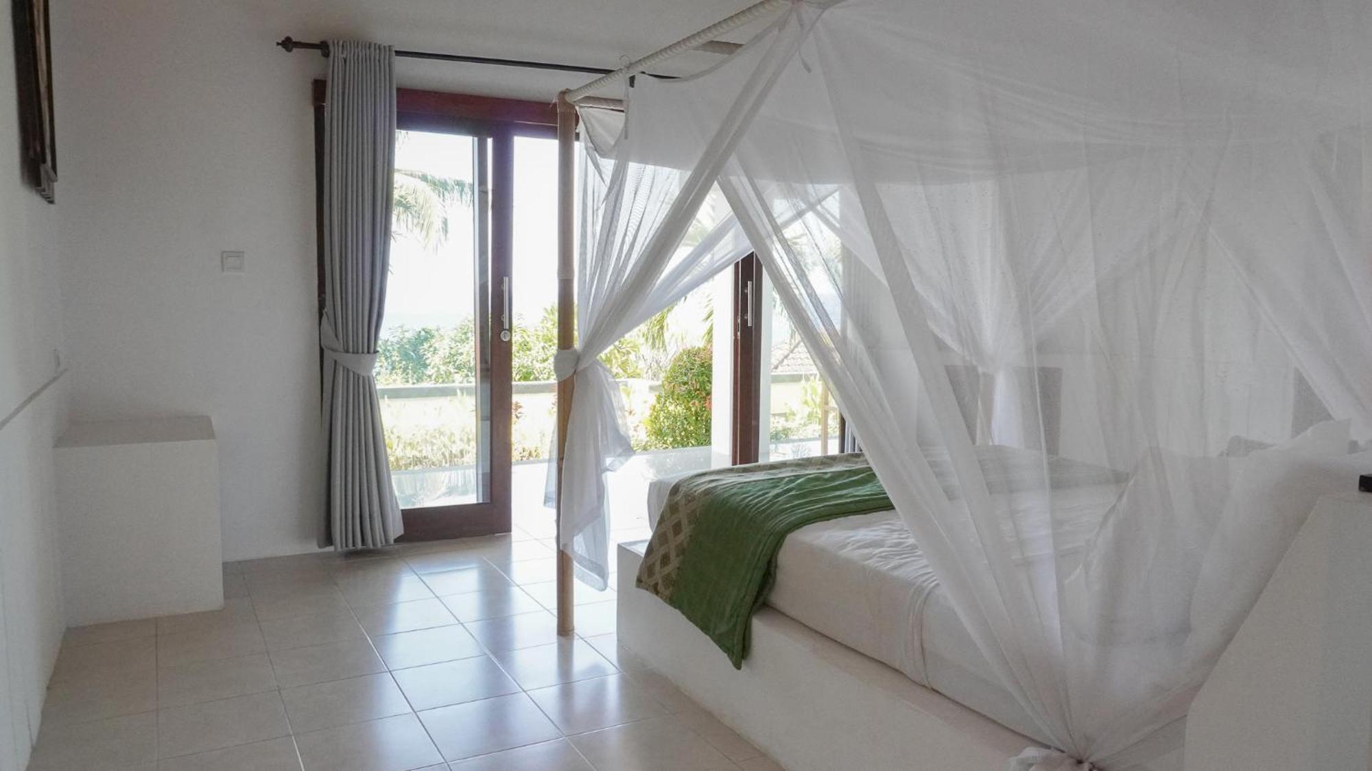 Anda Amed Villas & Spa Екстериор снимка