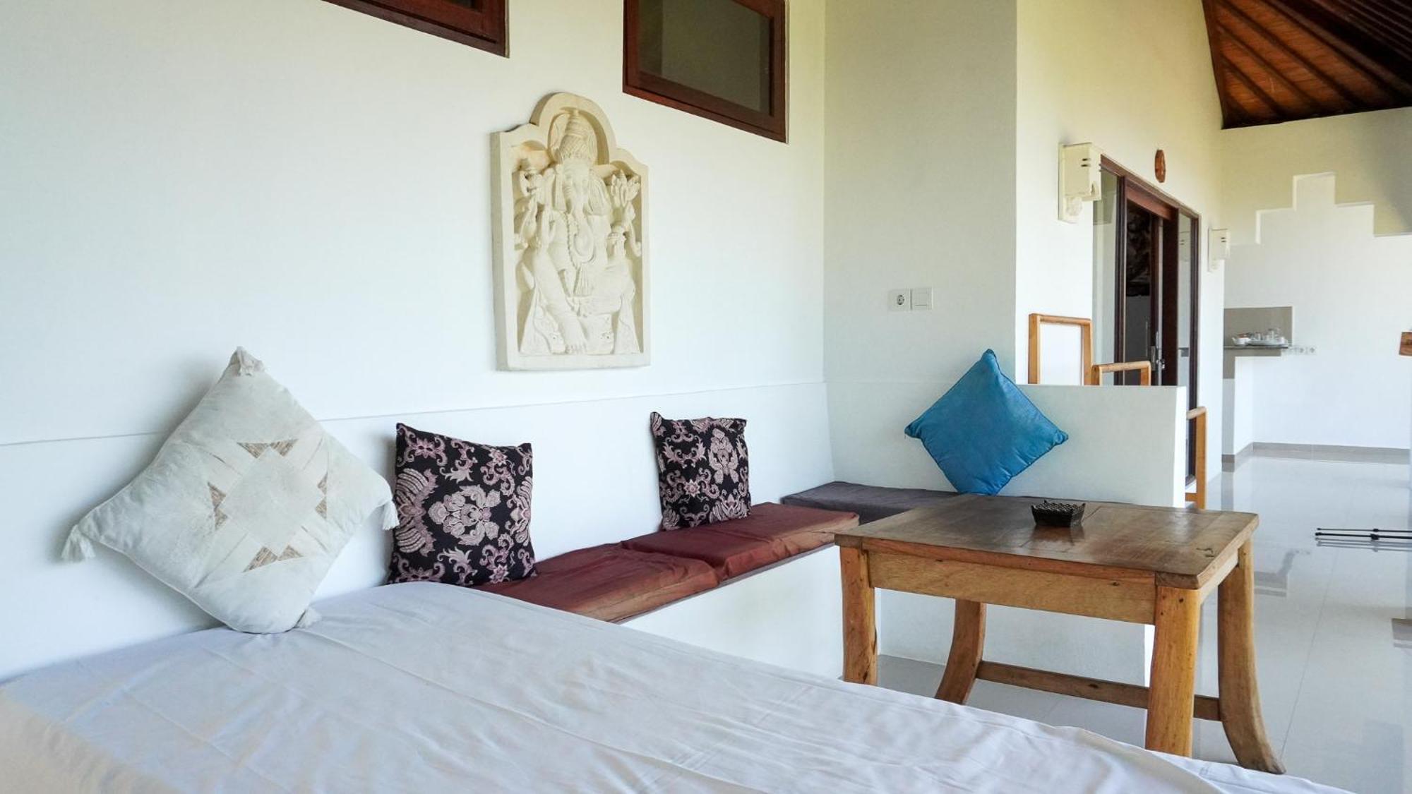 Anda Amed Villas & Spa Екстериор снимка