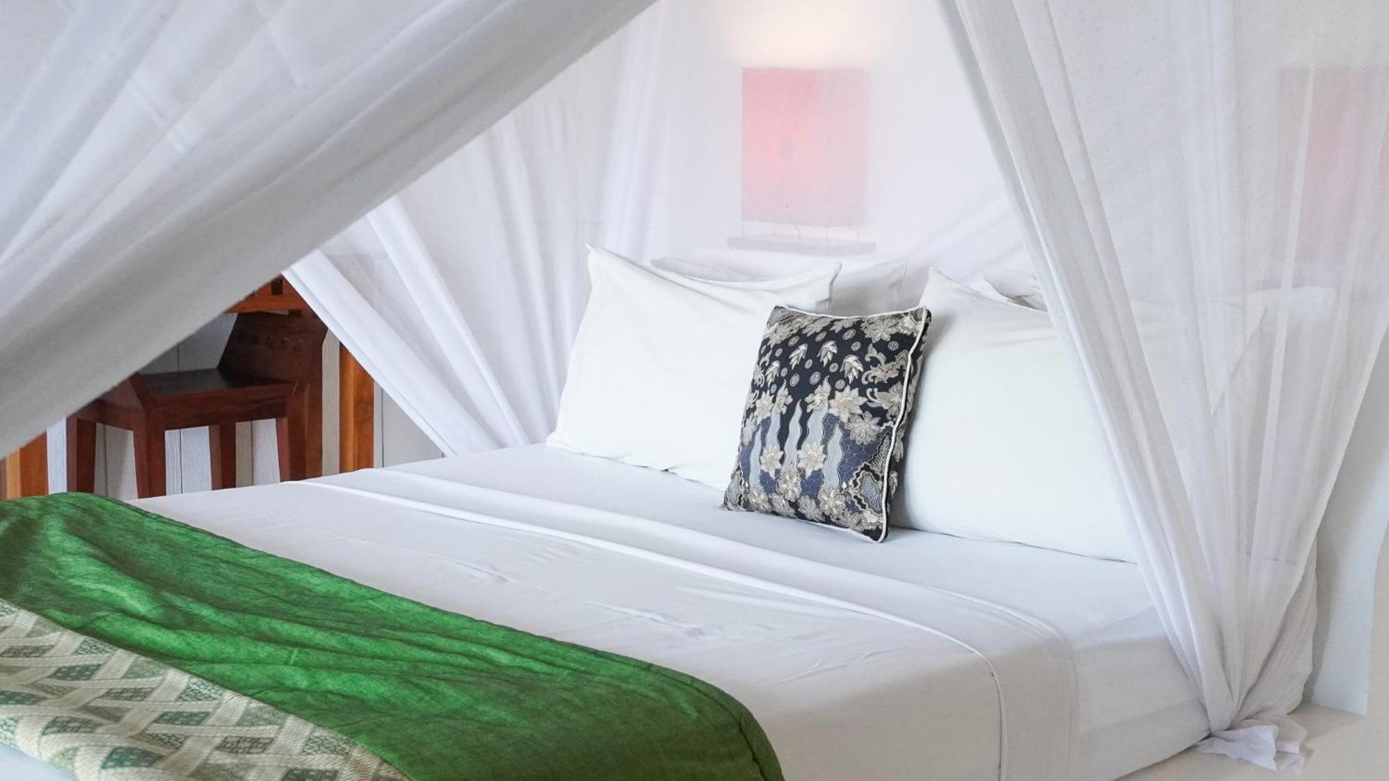 Anda Amed Villas & Spa Екстериор снимка